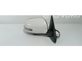 Зеркало электрическое Mitsubishi Outlander 2013 - 2021 года