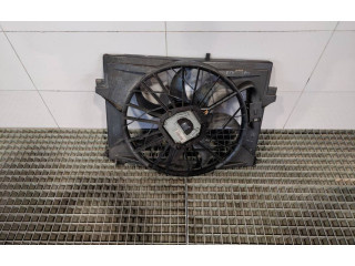 Вентилятор радиатора     A2305000093, 1137328108    Mercedes-Benz SL R230 