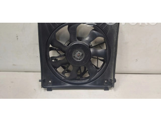 Вентилятор радиатора 6007614 Tesla Model S