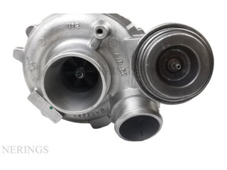 Turbodmychadlo Турбина 817775, 817775-5001S Mercedes-Benz SLK R172