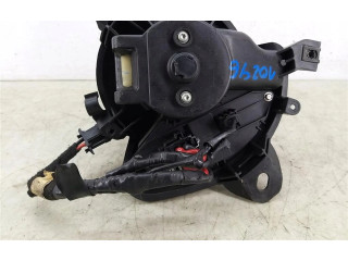 Вентилятор печки       Fiat Grande Punto