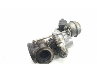 Турбина BMW 7 F01 F02 F03 F04 4.4 MGT22565, 4571543A04 для двигателя N63B44A для двигателя N63