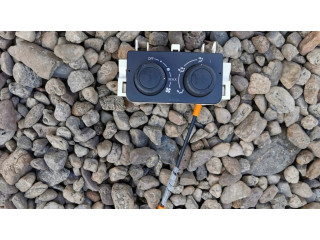 Блок управления климат-контролем 52488601   Renault Vel Satis