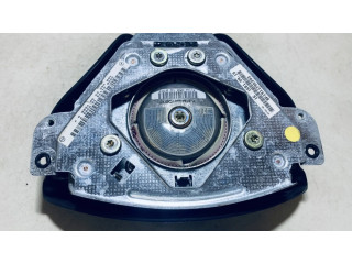 Подушка безопасности водителя 1684600298, 1616819919 Mercedes-Benz A W168