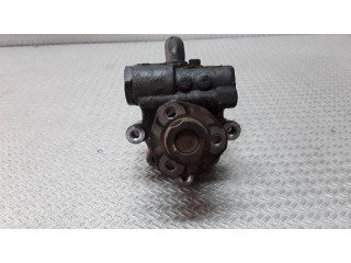 Насос усилителя руля