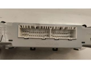 Блок управления климат-контролем 97250-1H600, 2009 KIA Ceed