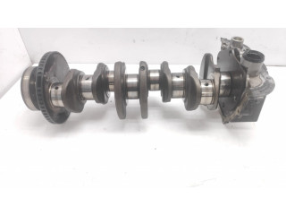 Коленвал Fiat Bravo для дизельного двигателя 1.6