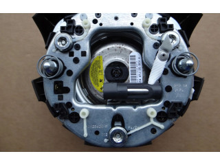 Подушка безопасности водителя 4G0880201E Audi A7 S7 4G