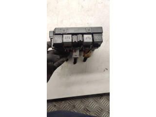 Блок комфорта 1K0937087 Skoda Octavia Mk2 (1Z)