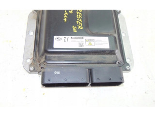 Блок управления двигателя 22611AS600   Subaru Forester SH