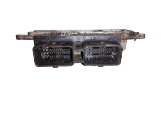 Блок управления двигателя IAW5NR2.T1, IAW5NR2.T1   Renault Twingo I