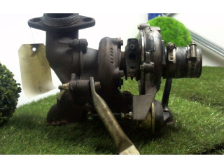  Турбина Citroen Xantia           