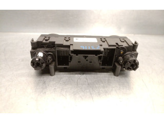 Модуль блока управления кондиционером 5JA820045B, 5JA820045C Skoda Rapid (NH)