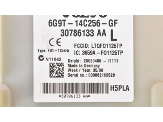 Блок предохранителей  6G9T-14C256-GF, 6G9T-14C256-GF   Volvo S80    