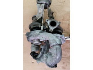 Čerpadlo oleje A6510901586 Mercedes-Benz C W205