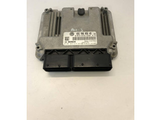 Řídící jednotka 03G906056AB, 0281015613 Volkswagen Caddy 2010