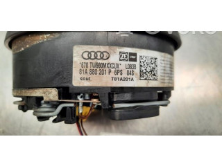 Подушка безопасности водителя 81A880201P Audi Q2 -