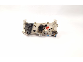 Модуль блока управления кондиционером 654984A Citroen Berlingo