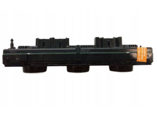 Блок управления климат-контролем 565907044DS Skoda Karoq