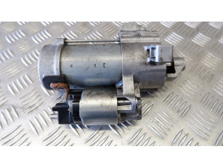 Стартер 7594292 BMW X3 F25