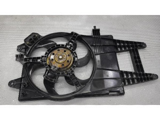 Вентилятор печки    823700600   Fiat Punto (188)