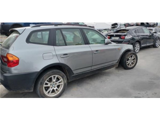 Зеркало электрическое BMW X3 E83 2003 - 2010 года