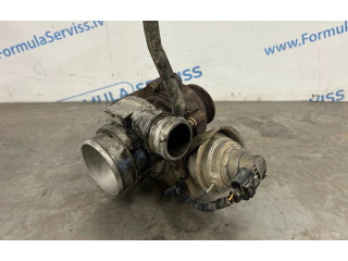 Турбина Volvo V70 31312713 для двигателя D5204T2