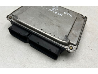 Řídící jednotka 038906019BH, 0281011199 Seat Alhambra (Mk1) 2001