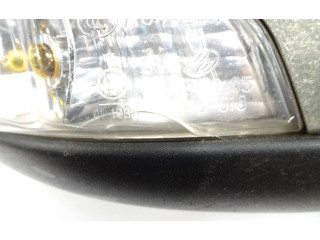 Зеркало электрическое        Volvo C30  2007 - 2010 года   