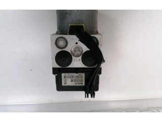 Блок АБС 8200085584, 0265216872   Renault  Clio II  1998 - 2001 года