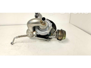 Turbodmychadlo Турбина 057145701G Audi A8 S8 D2 4D