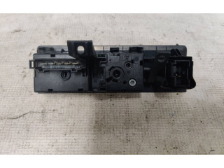 Блок управления климат-контролем 7H0919158, 69770001 Volkswagen Transporter Caravelle T5