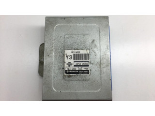 Řídící jednotka MECN222, 2N366 Nissan Almera N16 2000