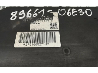 Řídící jednotka MA275100-5271, 275100-5271 Toyota Camry 2002