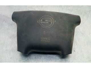 Подушка безопасности водителя SYVPZ43QAHP, 4610206612 SsangYong Korando