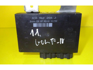 Блок комфорта 1C0962258J Volkswagen Golf IV