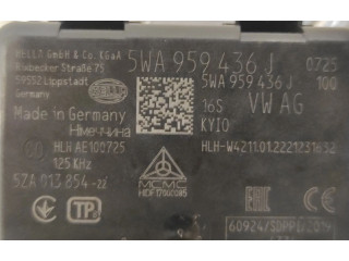 Блок управления 5WA962133B, 5ZA013855   Cupra Formentor