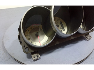 Přístrojová deska Mazda 3 I 2008 BP4K55430, BP4K55430