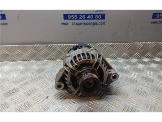 Генератор 0124225011, 0124225011 MG ZS