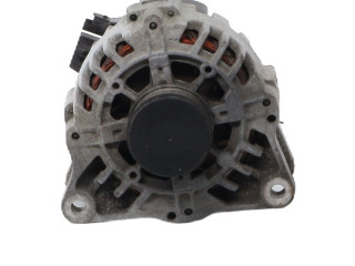 Рулевая рейка Генератор 9665605080 Citroen Nemo - года