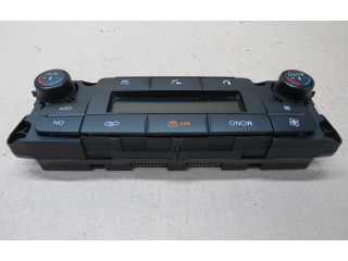 Блок управления климат-контролем AS7T18C612AC, 0259A Ford S-MAX