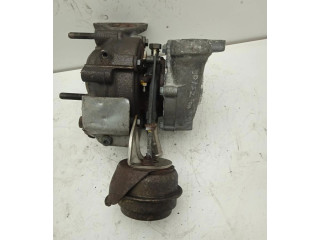 Turbodmychadlo Турбина 057145702E Audi A8 S8 D2 4D