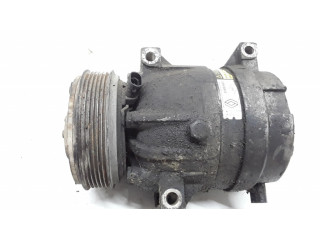 Компрессор (насос) кондиционера воздуха