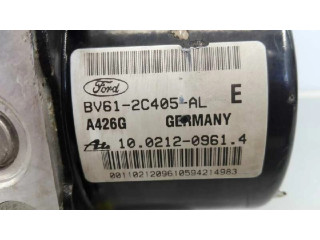 Блок АБС BV612C405AL, 10021209614 Ford Focus 2010-2017 года