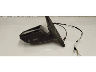 Zpětné zrcátko levé Mercedes-Benz GLE (W166 - C292) 2017 A1668102701