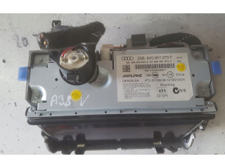 Дисплей 8V0857273F Audi A3 S3 8V