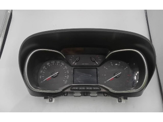 Панель приборов 982263428000   Citroen C3 Aircross       