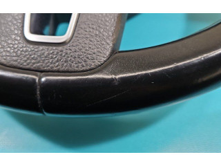 Руль Volkswagen Golf VI 2008 - 2013 года 3C8419091AJ, IMPRK1471379