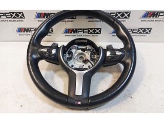 Volant BMW X6 F16 2016