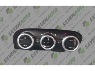 Блок управления климат-контролем SV2-24-06-28 Alfa Romeo Giulietta